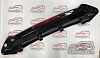 Спойлер задний (Чёрный) TOYOTA LAND CRUISER PRADO FJ90 (95-01)