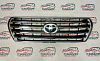 Решетка радиатора TOYOTA LAND CRUISER 200 (07-)