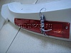 Спойлер задний пластиковый HONDA STREAM RN6-RN9 (2006-up)