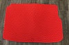 Коврик в багажник IVITEX (красный) DAIHATSU TERIOS (1999-2005)