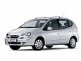 CHEVROLET REZZO (2000-2008)