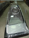 Рейлинги на крышу с фарами NISSAN X-TRAIL (07-)