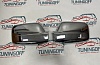 Хромированные накладки на зеркала NISSAN X-TRAIL (00-05)