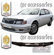 Дефлектор капота (прозрачный) NISSAN CEFIRO / MAXIMA A32 (1994-1998)