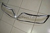 Хромированные накладки на фары TOYOTA ALLION (2007-)