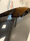Дефлектор капота (черный) TOYOTA TOWN ACE NOAH R40G, R50G (96-00)