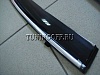 Ветровики дверные HYUNDAI I30 (2007-2012)