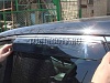 Ветровики дверные MAZDA CX-7 (07-)