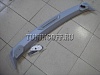 Спойлер задний со стоп-сигналом KLL-WY-2 TOYOTA COROLLA (08-)