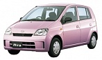 MIRA (2002-2006)