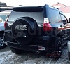 Хромированные накладки на задние противотуманные фары HD10-A679FJ150 LAND CRUISER PRADO 150