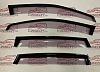 Ветровики дверные TOYOTA NADIA TYPE SU ACN1# SXN1# (98-03)