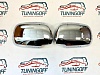 Хромированные накладки на зеркала TOYOTA TOWN ACE NOAH (2000-2007)
