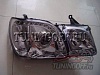 Фары (Тюнинг) LEXUS LX470