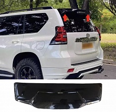 Спойлер задний TRD TOYOTA LAND CRUISER PRADO 150