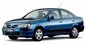 ALMERA (2000-2006)