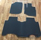 Коврики в салон IVITEX (серые) HONDA FIT / JAZZ (2008-2013)