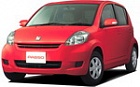 PASSO (2004-2009)
