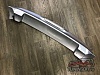 Спойлер задний (Серебро) LEXUS GX470