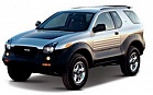 VEHICROSS (1997-2001)