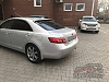 Рестайлинг комплект в стиле Lexus для Toyota Camry (Камри) 40 45