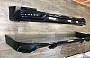 Обвес Double Eight Half Type LED Lexus LX570 / LX450D (2016-)