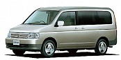 STEPWGN / WAGON (2001-2005)