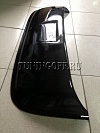 Спойлер люка (Широкий) TOYOTA HILUX SURF / 4RUNNER (2002-2005)