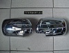 Хром накладки на зеркала SUZUKI ESCUDO (05-)