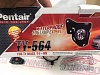 Противотуманные фары TY564 TOYOTA GRAND HIACE 200 2014-
