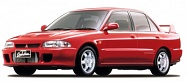 LANCER (1993-1995)