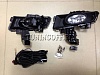 Противотуманные фары в бампер MZ257 MAZDA 3 / AXELA (2007-)