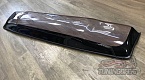 Дефлектор капота (Широкий) LAND CRUISER 80 (90-97)