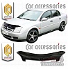 Дефлектор капота (серый) OPEL VECTRA (2002-2005)