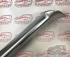 Спойлер задний (Серебро) TOYOTA LAND CRUISER PRADO FJ90 (95-01)