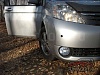 Противотуманные фары TY062 TOYOTA ISIS (2005-)