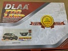 Противотуманные фары в бампер SZ564 SUZUKI ESCUDO / GRAND VITARA (2012-)
