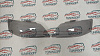 Очки на фары (Дымчатые) MAZDA MPV (99-03)