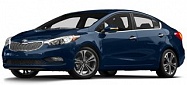 CERATO / FORTE / K3 (2013-)