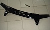 Дефлектор капота (черный) TOYOTA HILUX SURF / 4RUNNER (02-)