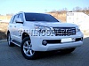 Молдинги на двери LEXUS GX460