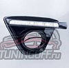 Ходовые огни (светодиодные) MAZDA CX-5 (2012-)