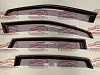 Ветровики дверные TOYOTA NADIA TYPE SU ACN1# SXN1# (98-03)