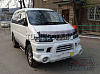 Поворотники в бампер MITSUBISHI DELICA / L400 (1998-2005)