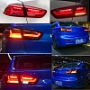Стоп-сигналы светодиодные MITSUBISHI LANCER (07-)