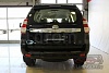 Планка хромированная TOYOTA LAND CRUISER PRADO 150 (2014-)
