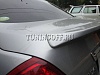 Спойлер задний NISSAN TIIDA / LATIO (04-)