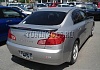 Спойлер задний пластиковый NISSAN SKYLINE 35 (01-)