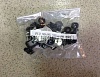 Ветровики дверные LAND CRUISER 76 79