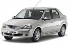 LOGAN / DACIA LOGAN (2004-)